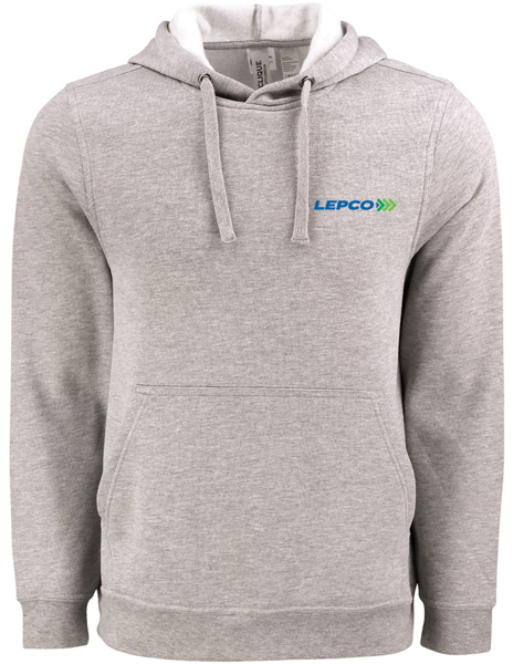 LEPCO Store. Clique Unisex Stockholm Pullover Hoodie